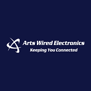 Art's Wired Electronics LLC logo