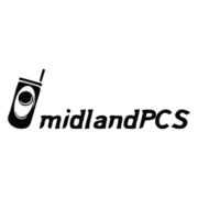 midlandPCS logo