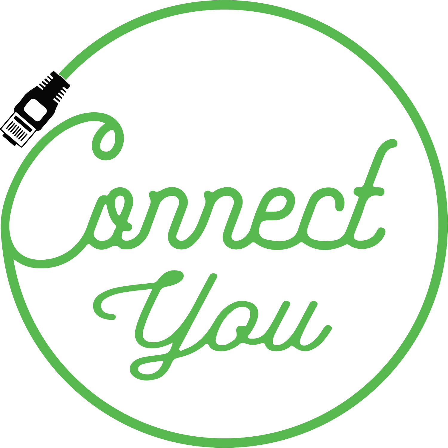 Connect You logo