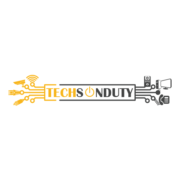 TechsonDuty - Network Cabling Long Island, IT Services, Security Camera Installation logo