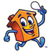 In-House Electrical Services logo