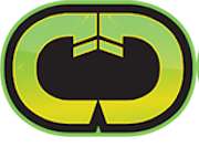 Cambered Customs logo