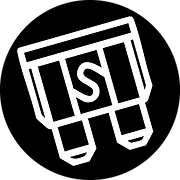 Custom Auto Wire logo