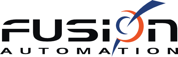 Fusion Automation logo