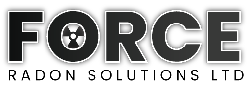 Force Radon Solutions logo