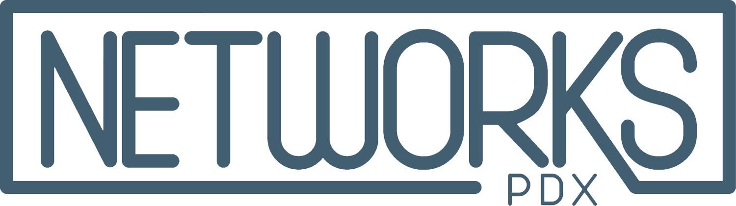 NetworksPDX logo