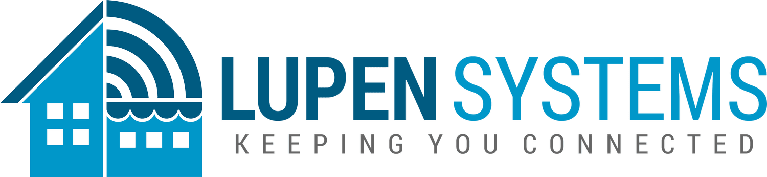 Lupen Systems logo