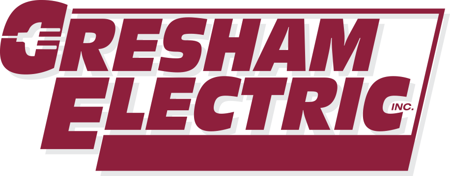 Gresham Electric Inc logo