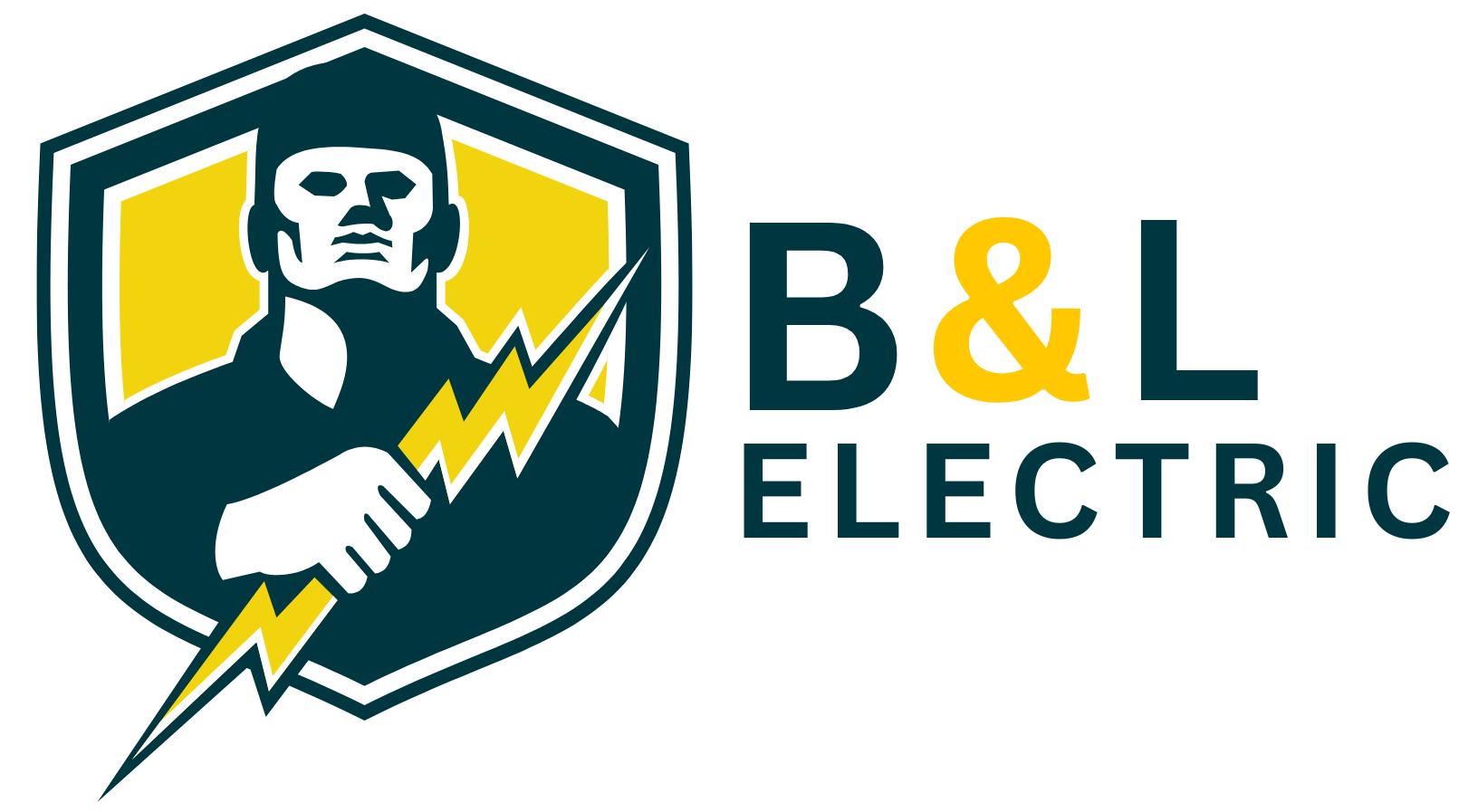 B & L LLC logo