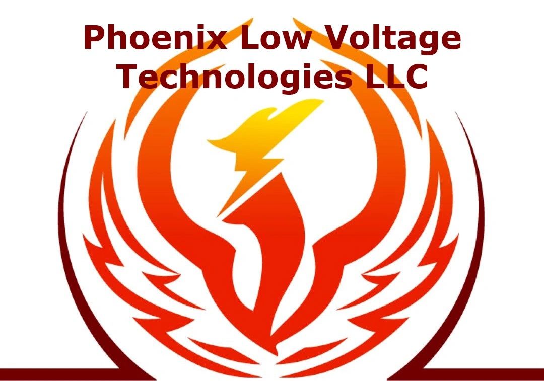 Phoenix Low Voltage Technologies, LLC logo