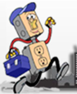 City Electric Supply LLC logo