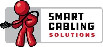 Smart Cabling Solutions logo