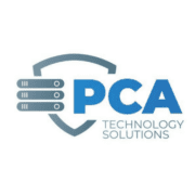PCA Technology Solutions logo