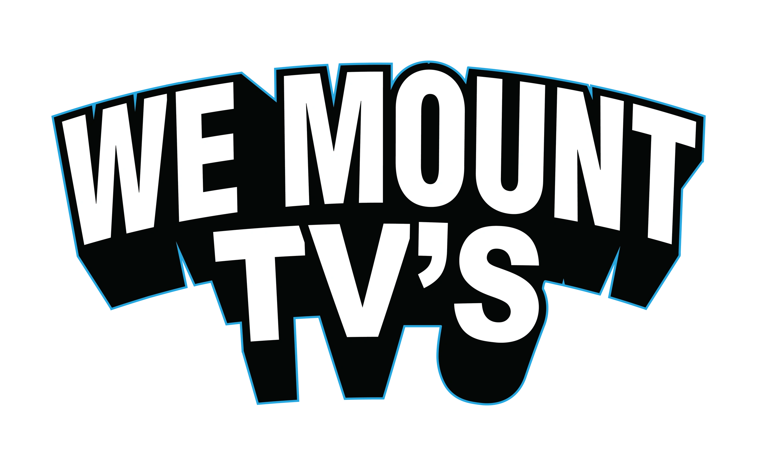 TV Mounting Pro logo