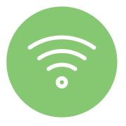 Merrimack Valley Wi-Fi Pros logo