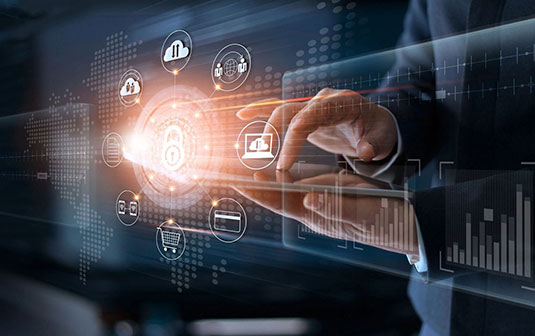 Mercier Electric & Communications Inc logo