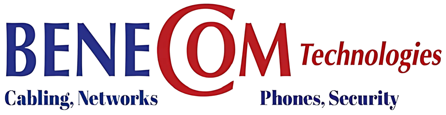 Benecom Technologies logo