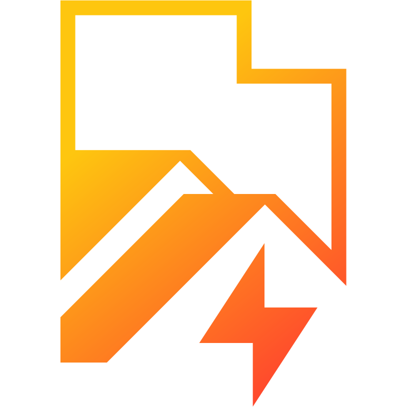 Utah Home Electric logo