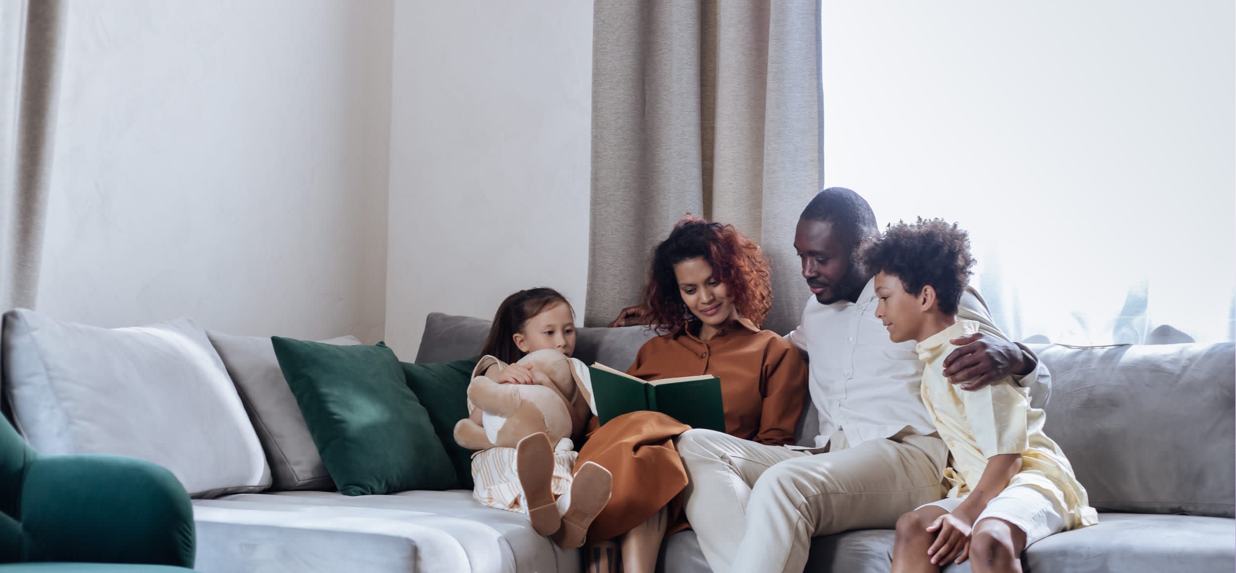 Interconnect Electric logo