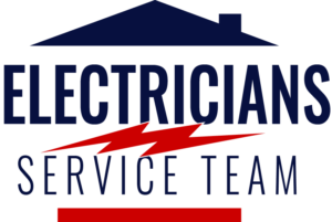 Electricians Service Team logo