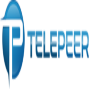 Telepeer Inc. logo