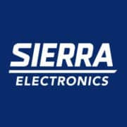 TapeSplice.com by Sierra Electronics logo