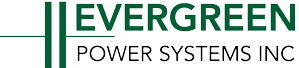 Evergreen Power Systems logo
