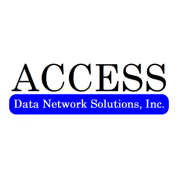 ACCESS Data Network Solutions, Inc. Memphis logo