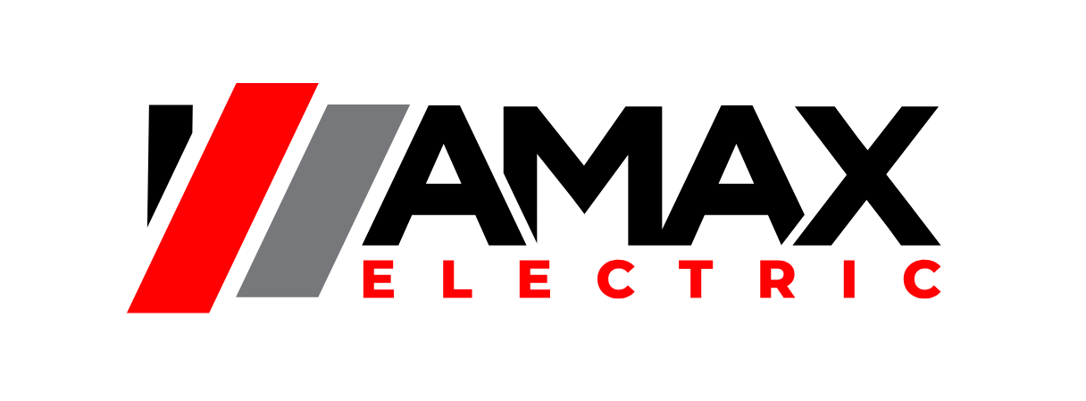 AMAX Electric logo