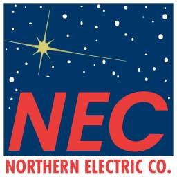 Northern Electric Company logo