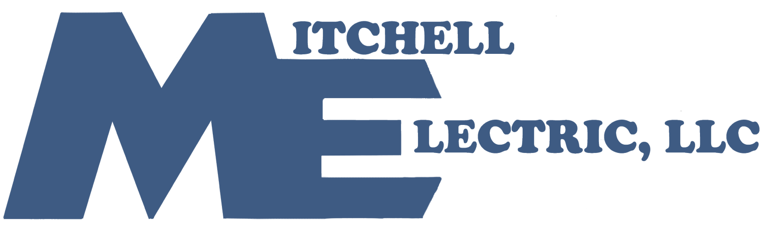 Mitchell Electric LLC logo