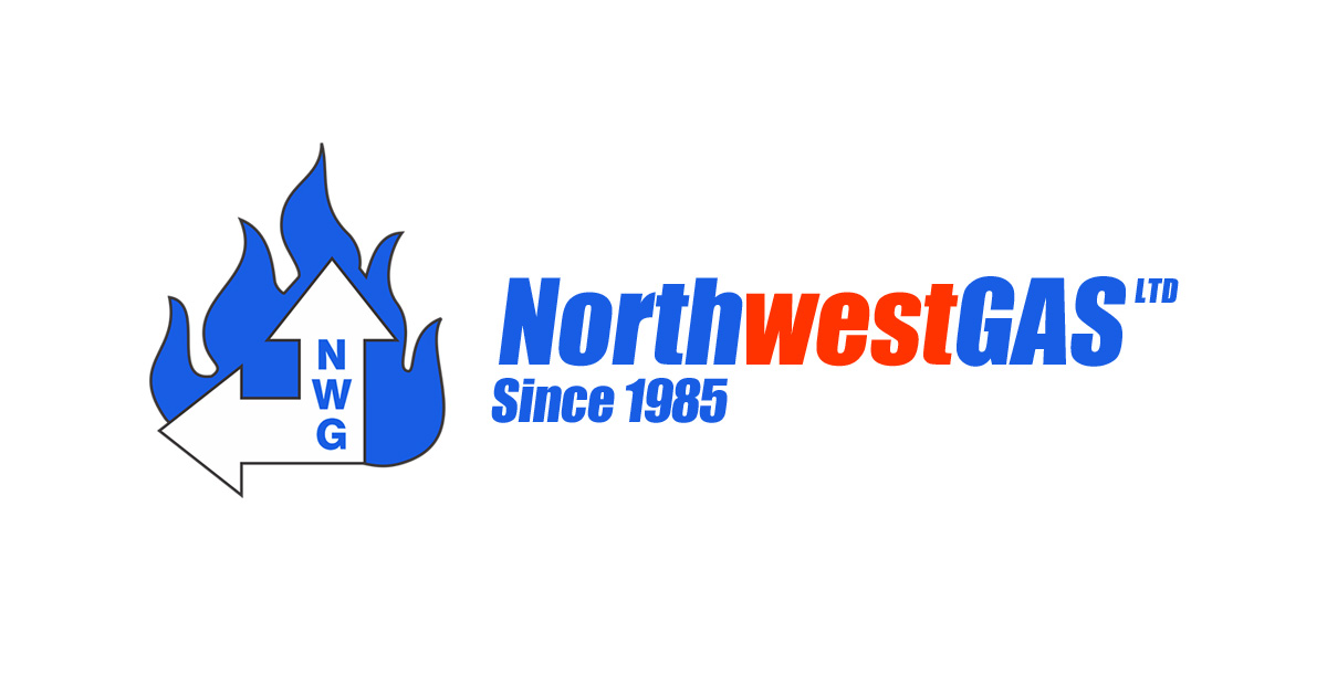 Northwest Gas Ltd logo