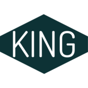 King Sprinkler logo