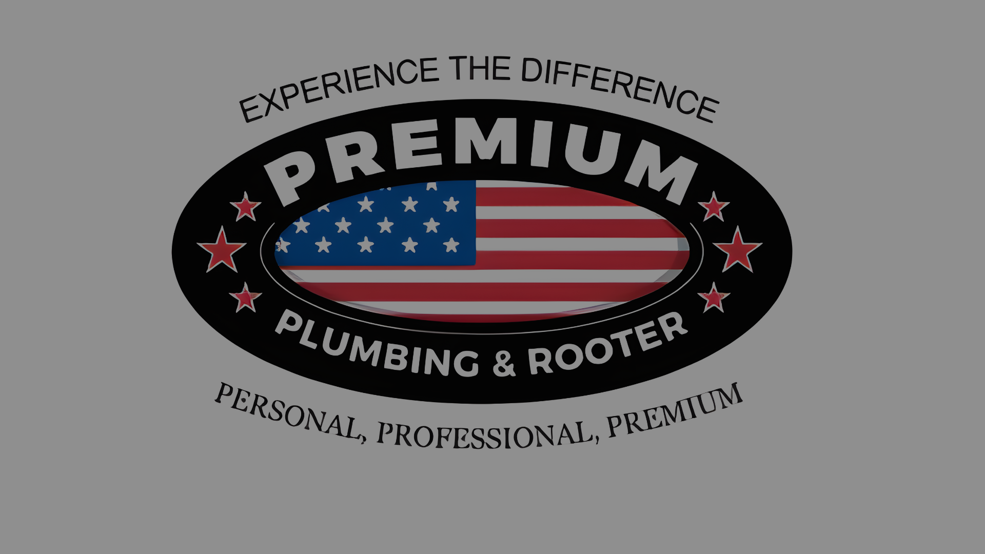 Premium Plumbing & Rooter logo