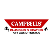 Campbells' Plumbing & Heating logo