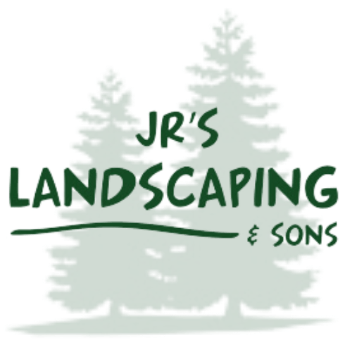 JR's Landscaping & Sons LLC logo