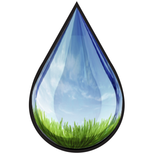 Controlled Rain Inc. logo