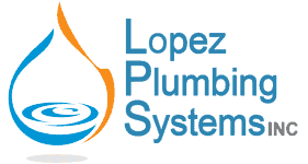 Lopez Plumbing Systems, Inc. logo