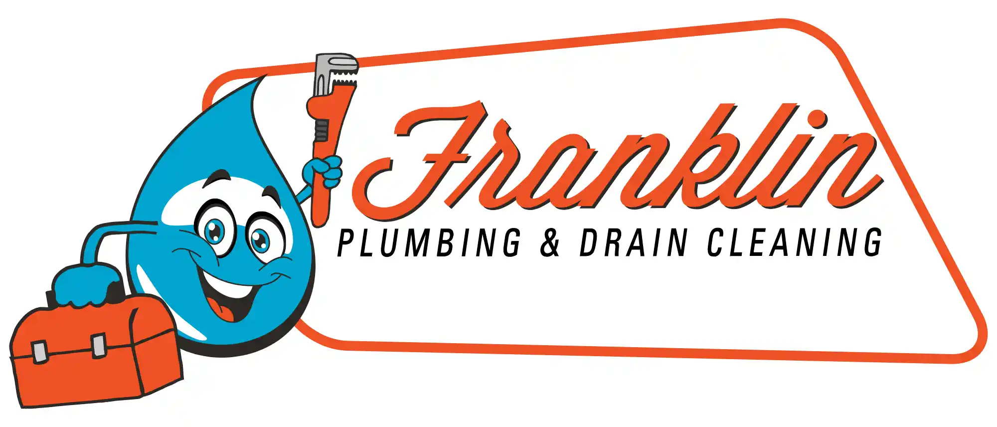 Franklin Plumbing & Drain Cleaning logo