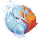 On Call Plumbing, Heating & Air logo