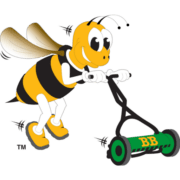 Busy Bee Lawn Care & Sprinkler Repair logo