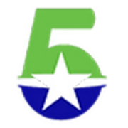 Five Star Plumbing LLC logo