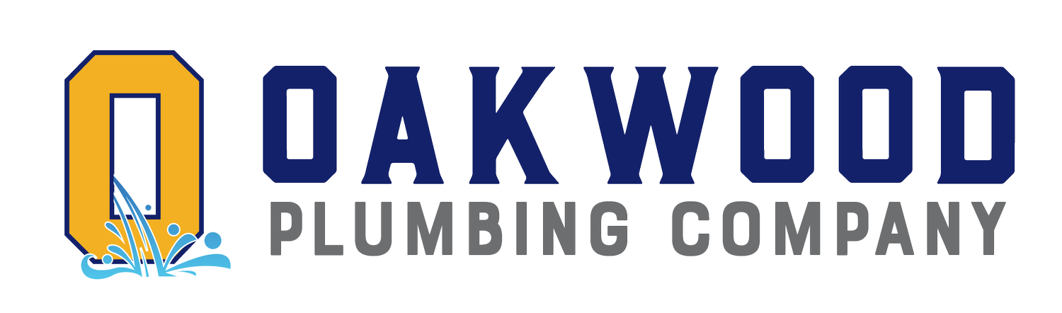 Oakwood Plumbing Company, Llc logo