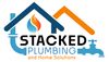 Stacked Plumbing and Home Solutions LLC logo