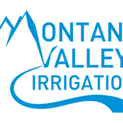 Montana Valley Irrigation logo