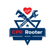CPR Rooter logo