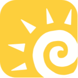EVOLVsolar logo