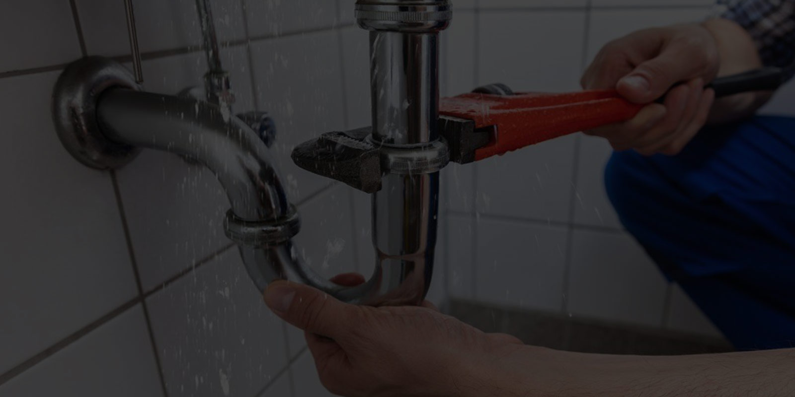Phillips Plumbing Co. logo