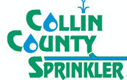 Collin County Sprinkler logo