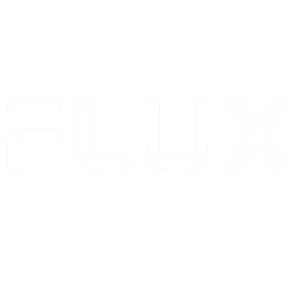 Flux Renewables logo